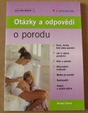 Knihy - ezoterické, ženské, o pôrode