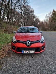 Renault Clio Grandtour 1.2 TCe GT EDC