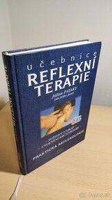 REZERVE Učebnice reflexní terapie - praktická reflexologie