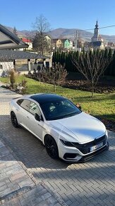 Volkswagen Arteon Bitdi 176kw 2018