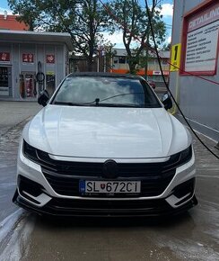 Volkswagen Arteon Bitdi 176kw 2018