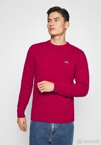 Pánsky svetrík LACOSTE, veľ. XXL, PC 169,- €