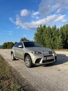 BMW X6 xDrive35d - 1