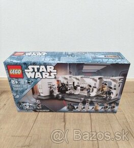 LEGO: Nástup na palubu Tantive IV (75387)