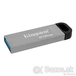 512GB USB kľúč