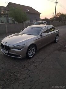 bmw 750li