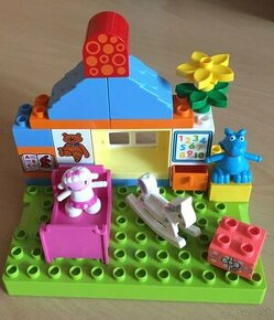 Lego duplo