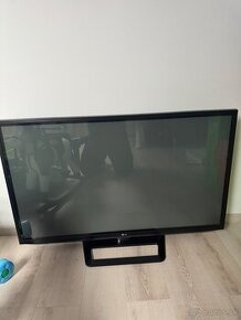 LG televizor 129cm uhlopriečka