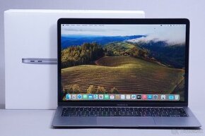 ZÁRUKA/Macbook Air 13.3"/I5 1.6GHZ/16GB RAM/256GBSSD/CZ/TOP