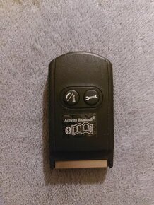 Bluetooth adaptér vw