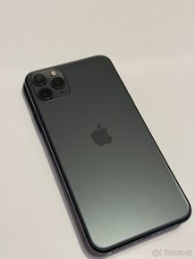 iPhone 11 Pro Max 512GB - 1