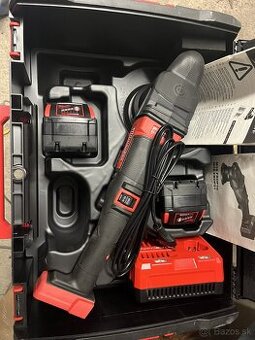 MILWAUKEE M18 FROP15-502X EXCENTRICKÁ LEŠTIČKA