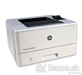 Predám tlačiareň HP LaserJet Pro M402DN