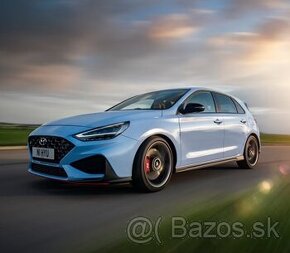 Hyundai i30N