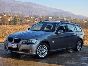 BMW 3 E91 LCI 320d xDrive