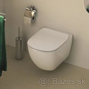 Ideal Standard TESI WC Závesné AQUABLADE