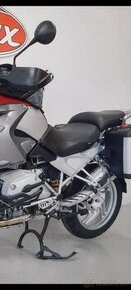 Sedadlo BMW R 1200 GS