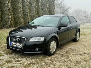 AUDI A3 1.6 TDI - 1