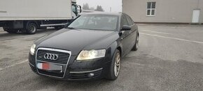 Audi A6 3.0tdi Quattro