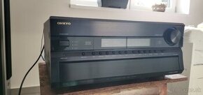 Onkyo TX-NR906