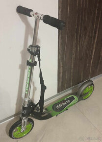 Hudora Big Wheel  kolobežka - výborný stav 