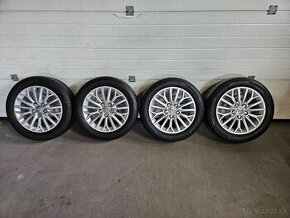 Hliníkové Disky 5x112 R16 ET48 Audi A3