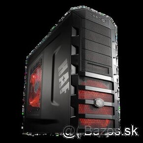 PC case Cooler Master HAF