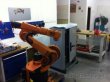 Robot KUKA KR15 KRC 2