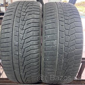 Zimne pneu Hankook 205/55 r17 95V