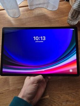 Predám Samsung Galaxy Tab S9 Plus 512GB