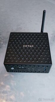 Mini počítač Zotac CI329