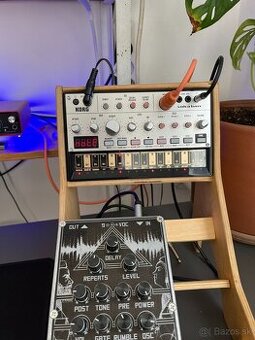 Korg Volca Bass