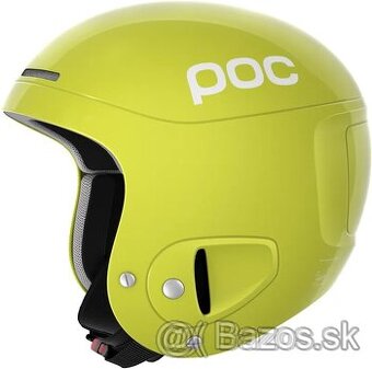 POC prilba Skull X velkost L - 1