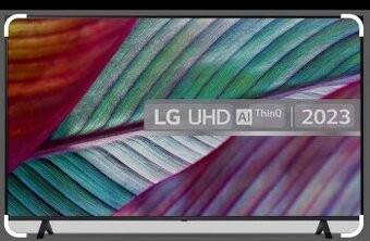 LG UHD ThinQ