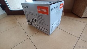 Motorova pila stihl 170