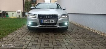 Audi A4 B8 2.0tdi 105kw quattro