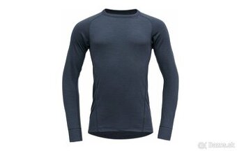 Zánovné merino tričko Devold Duo Active Merino 205 Shirt Man