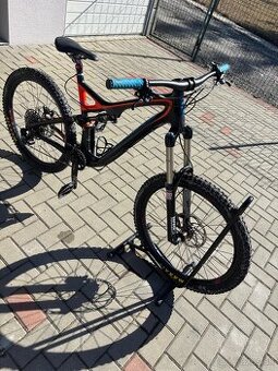 Specialized stumpjumper - 1