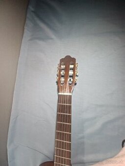 HOHNER classic guitar cutaway