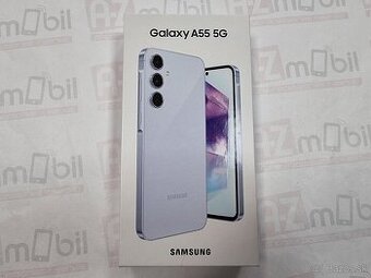 Samsung Galaxy A55 5G