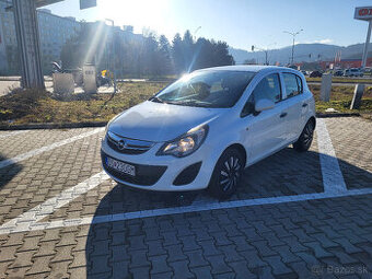 Opel Corsa 1.2 16V