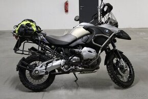 BMW R1200 GS Adventure 2006