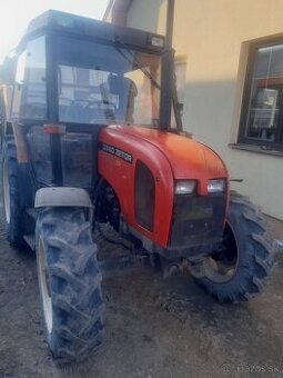 Zetor 3340