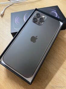 Predám iPhone 12 Pro 128gb vo výbornom stave