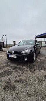 Volkwagen golf 6