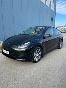 Tesla Model Y RWD 2023