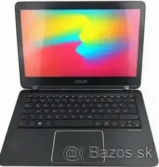 Asus ZenBook Flip UX360U