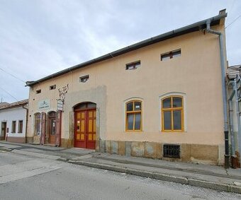 Meštiansky dom, Levoča