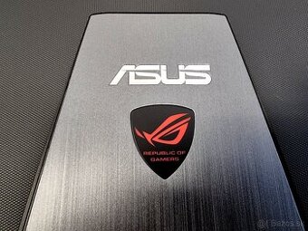 Predám notebook Asus ROG GL552J