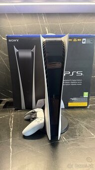 Playstation 5 Digital edition